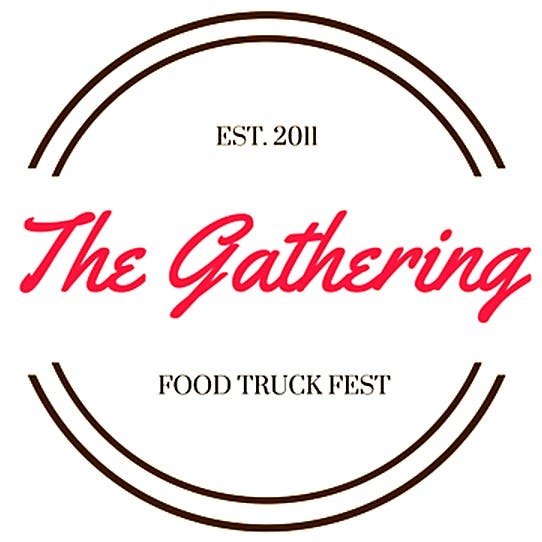 The Gathering Food Truck Fest