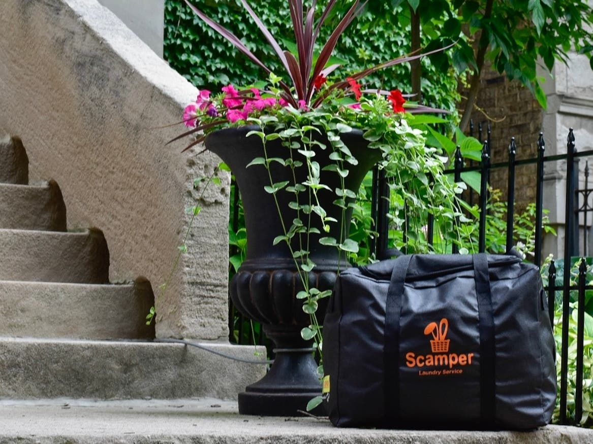 News small post card thumbnail