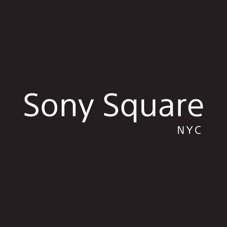 Sony Square NYC