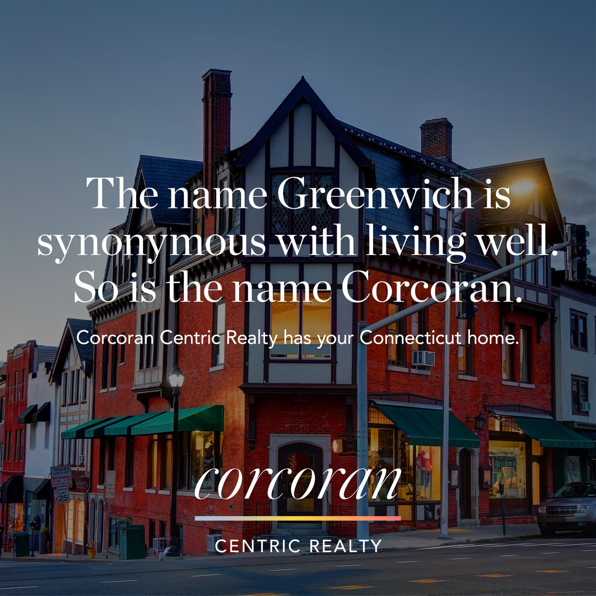 Corcoran Centric Realty