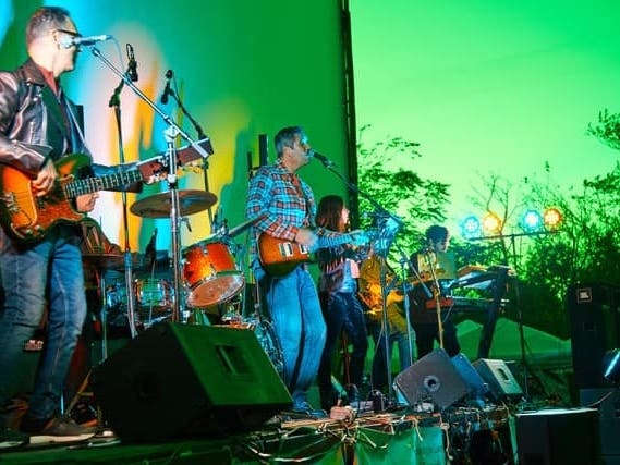 Band Central Produces Musical Performances to Benefit Local Nonprofits in Fairfield County