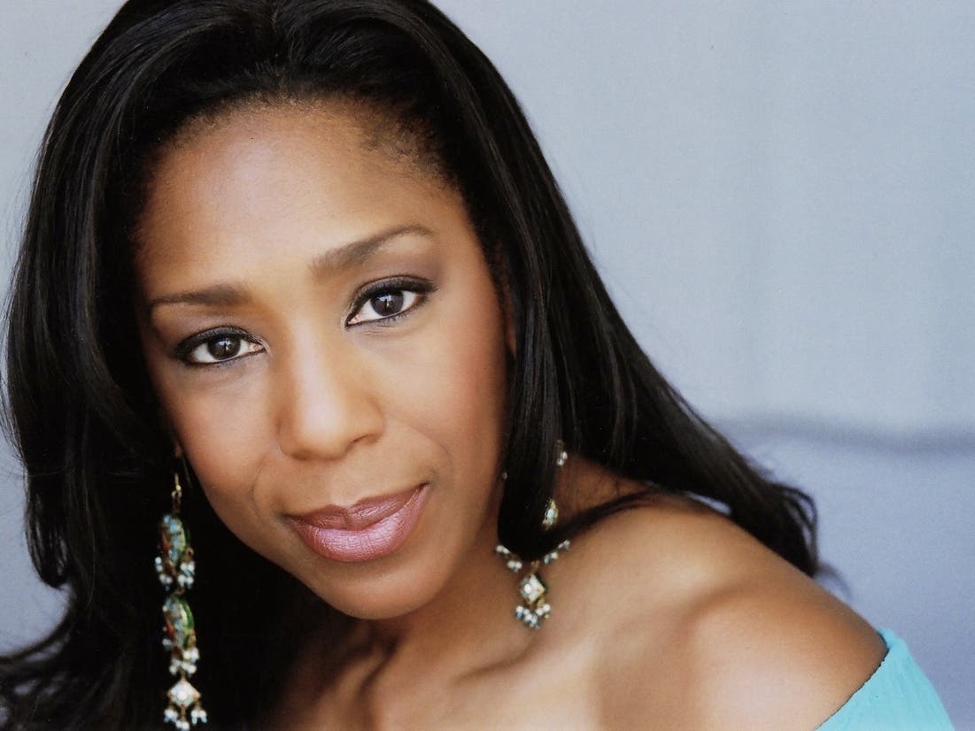 The Multitalented Performer, Survivor and Activist Dawnn Lewis Will Headline the Sept. 21 Speaking of Women Luncheon at The Waterview in Monroe 