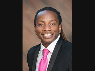 Jamal Stroud is committed to providing more positive role models to boys who lack strong father figures. He will keynote CFJ's annual breakfast focused on engaging more men and boys in the efforts to end domestic and sexual abuse.