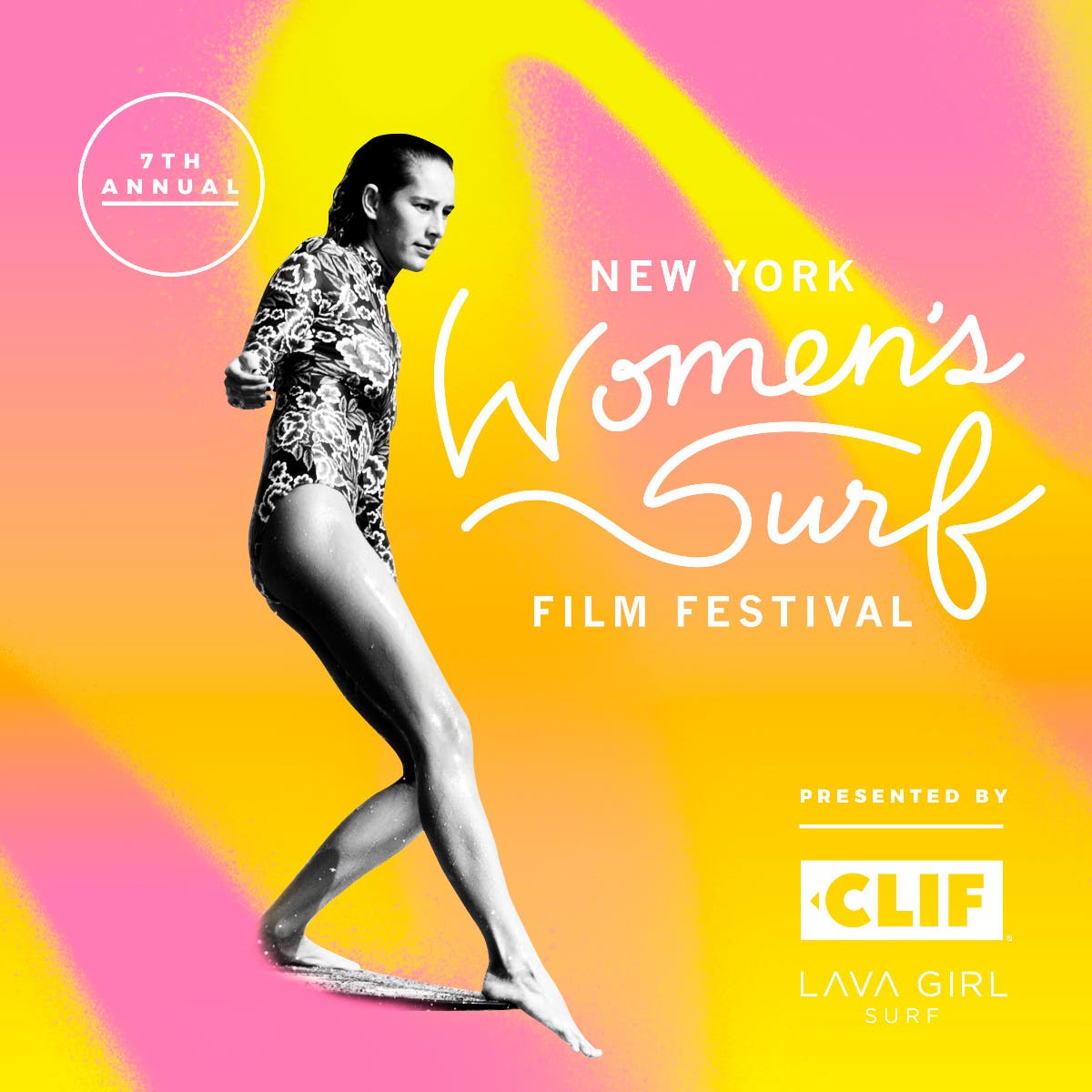 7th Annual NY Women’s Surf Film Festival