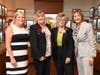 Pictured at the recent 2019 Profiles of Compassion Induction Ceremony at UM St. Joseph Medical Center are honored nurses