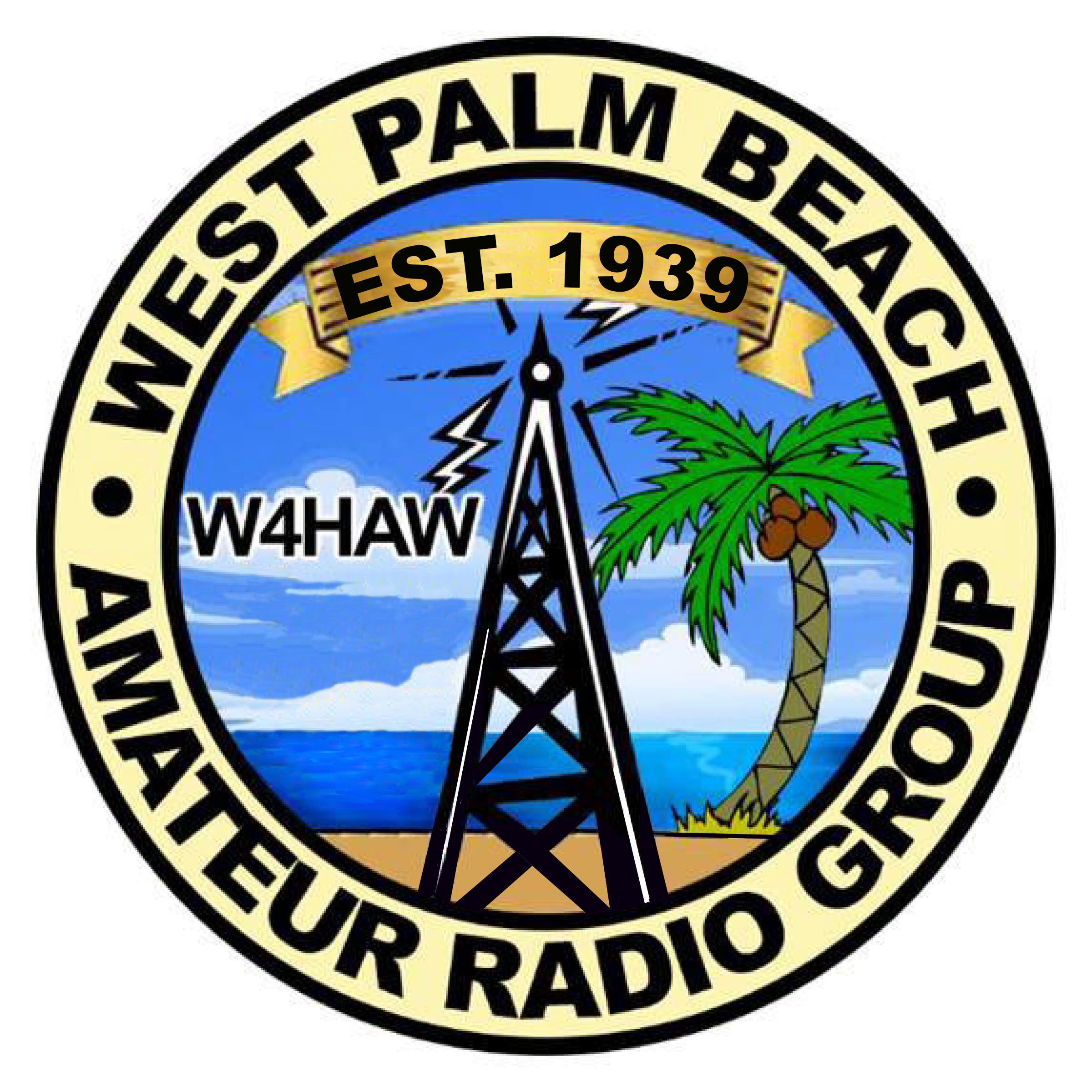 Ham Radio Emergency Communications Drill to be held in Lake Worth Beach