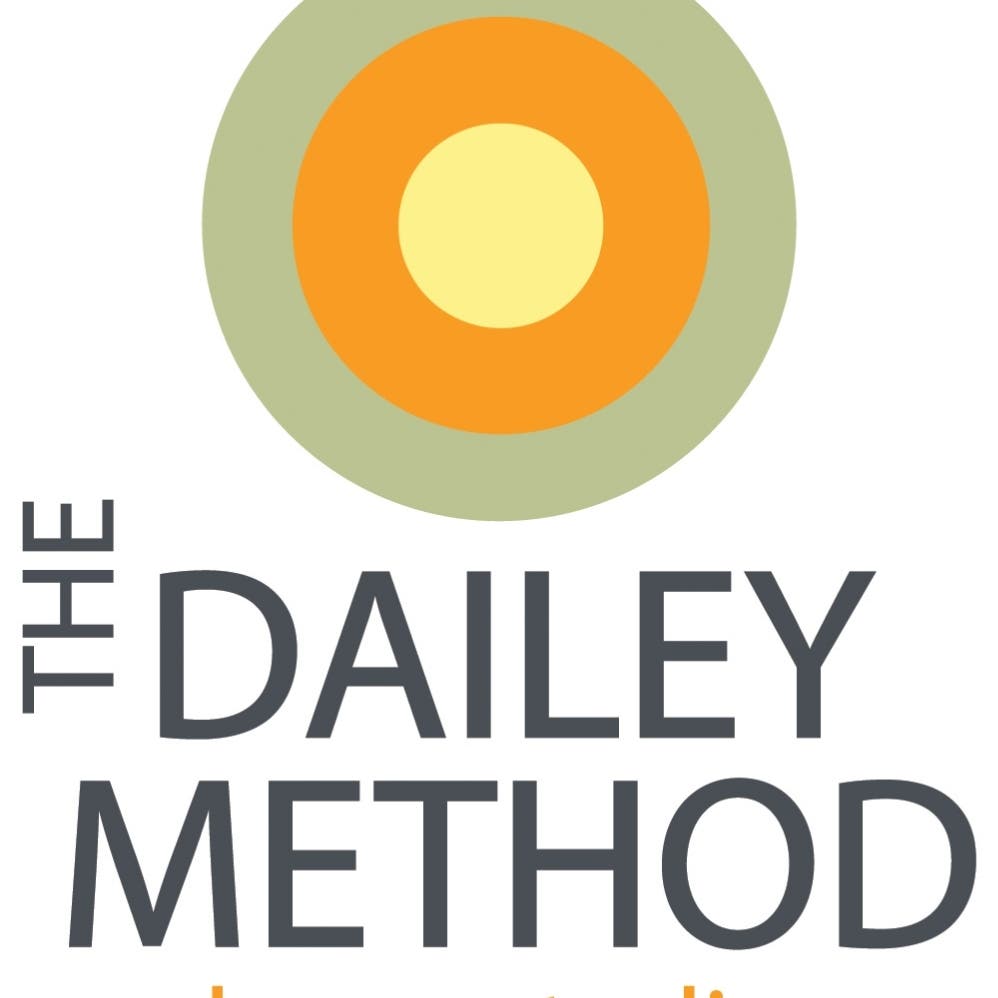 The Dailey Method - Burlingame Studio