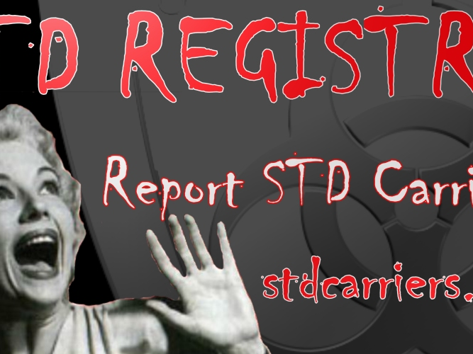 STD Carriers Disease Control and Prevention Services