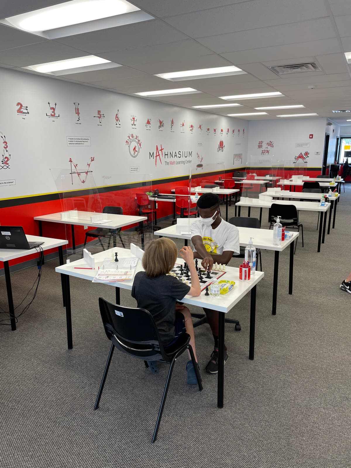 Mathnasium