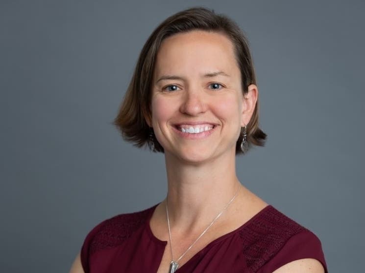 Westwood's Heather Morrison Runs For School Committee Westwood, MA Patch