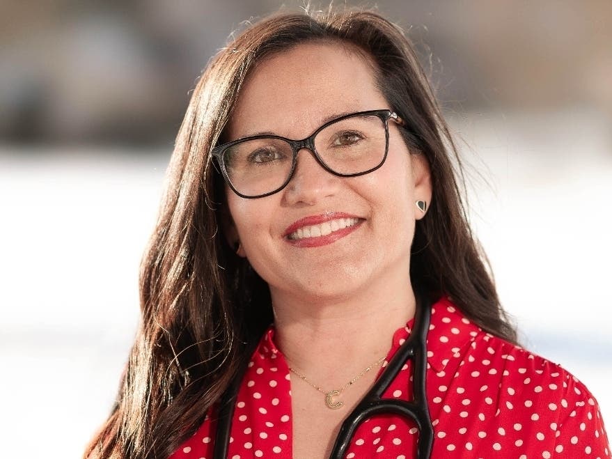 Dedham 2022 Candidate Profile Colleen Hynes Dedham, MA Patch