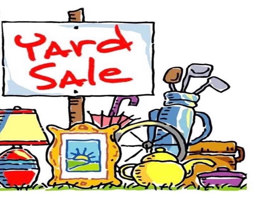 Jul 29 Yard Sale! Oak Lawn, IL Patch