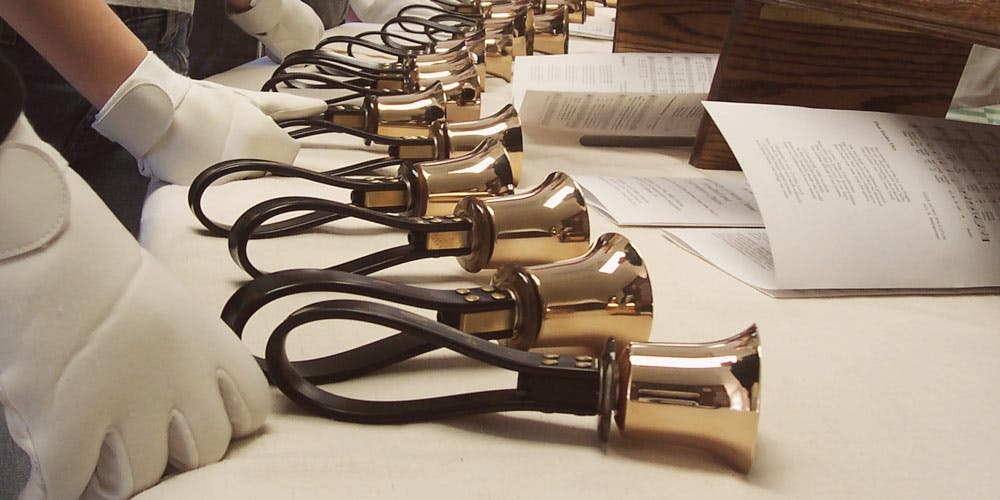 Handbell Players Needed! An Open Call for All Music Lovers and players beginner to experienced!