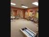 Social distancing preventive measures taken at Pilates Core Center in Cherry Hill