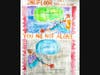 Middle Township High School – Sarina Wen’s winning entry advertising the 2NDFLOOR Youth Helpline