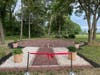 Middle Township High School labyrinth ribbon-cutting ceremony – June 10, 2021