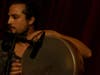 Adam Maalouf on the hand drum.
