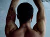 Ahmad Joudeh has a tattoo on the back of his neck that says, “Dance or Die.” He got  the tattoo when he was defying ISIS’ death threats by dancing in Syria during the Syrian War. 