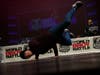 Bboy Conan kills the beat.