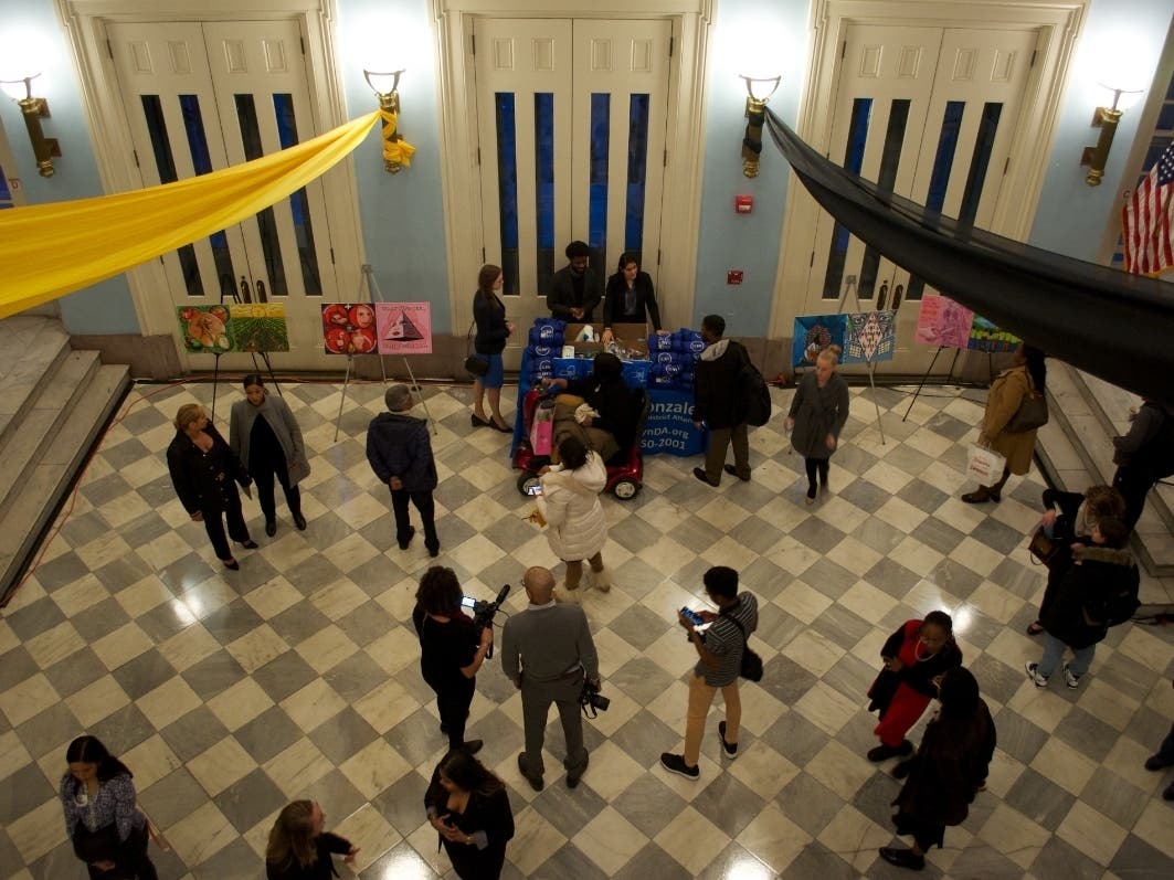 Human Trafficking Awareness Event in Brooklyn | New York City, NY Patch
