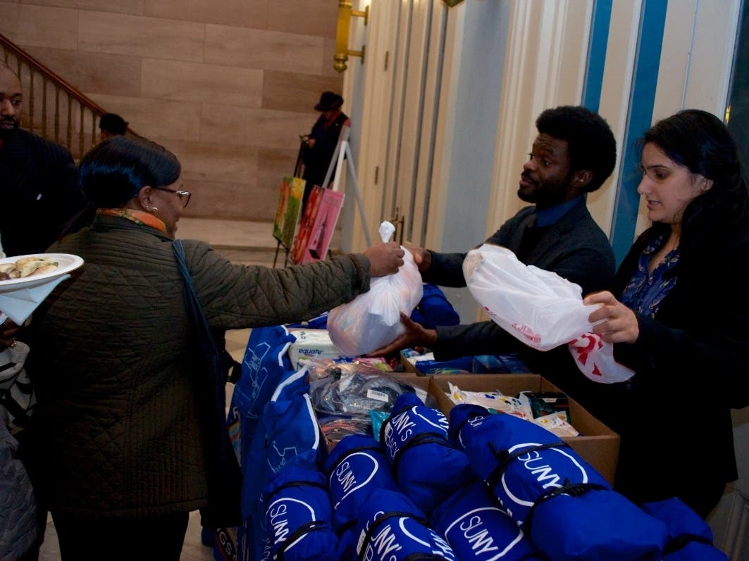 Human Trafficking Awareness Event in Brooklyn | New York City, NY Patch