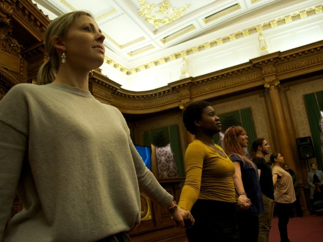 Human Trafficking Awareness Event in Brooklyn | New York City, NY Patch