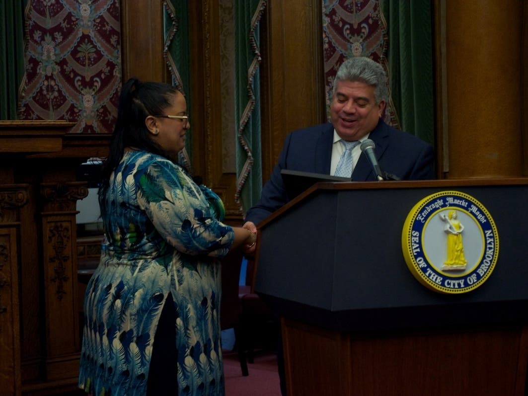Human Trafficking Awareness Event in Brooklyn | New York City, NY Patch