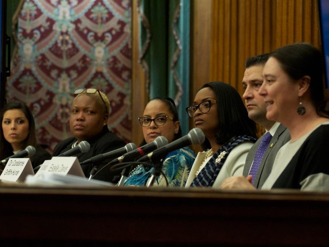 Human Trafficking Awareness Event in Brooklyn | New York City, NY Patch