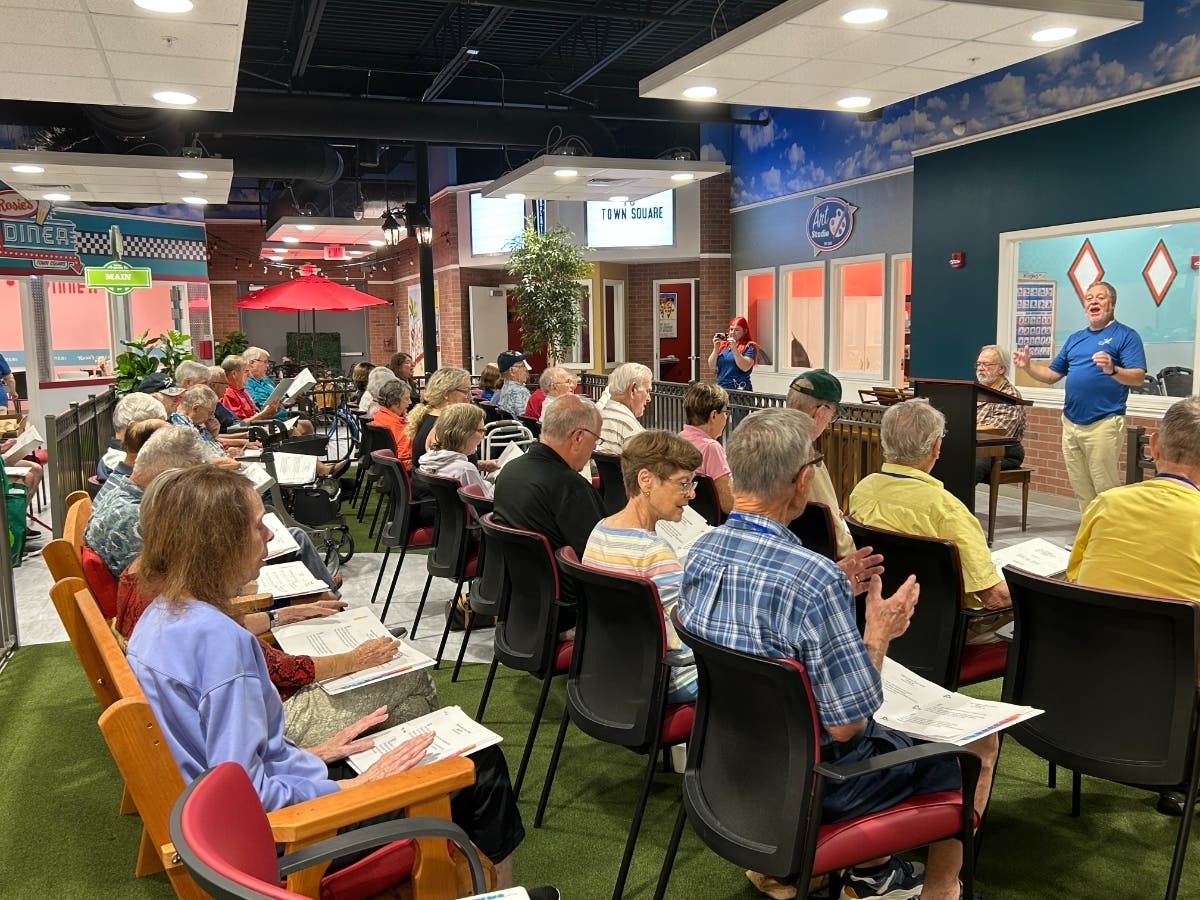 News small post card thumbnail