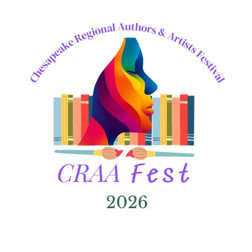 Chesapeake Regional Authors & Authors Festival - CRAA Fest