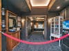 Theater Room - 1 Scheffler Drive, Saddle River, NJ