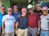Veterans & Volunteers