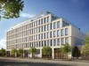 The Rowan, located at 21-21 31st Street in the burgeoning Ditmars section of Astoria, Queens