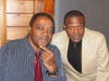 Larry and Robert McCoy
