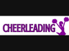 New! Cheerleading Program