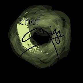 Chef Gigi Gaggero