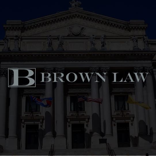 Brown Law, LLC