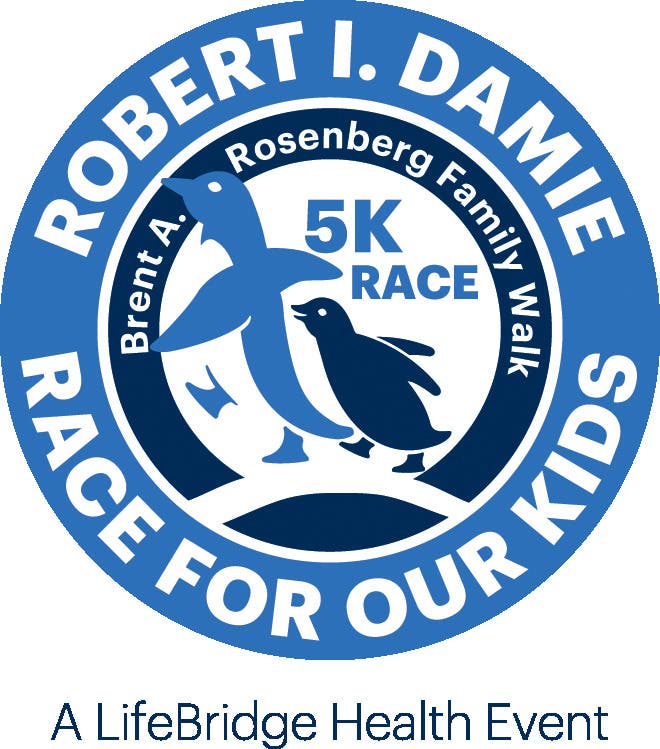 Robert I. Damie Race for Our Kids