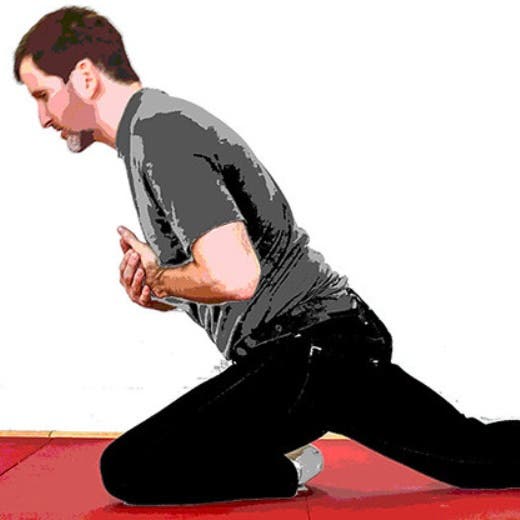 Bendable Body: Limber Up! Part I