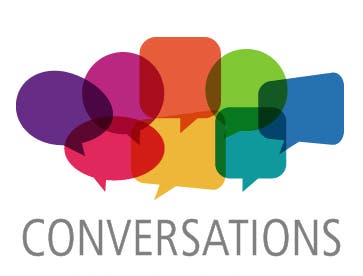 Conversations: Immigration in the United States - Then & Now