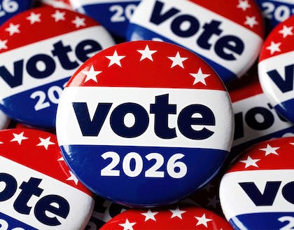 2026 State Candidate Debate