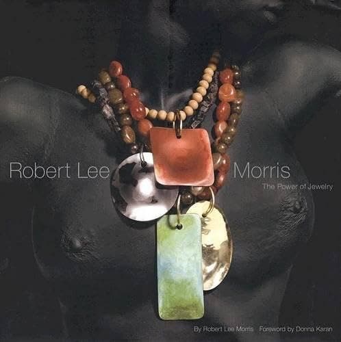 Robert Lee Morris - An Evening with a Master Jewelry Designer