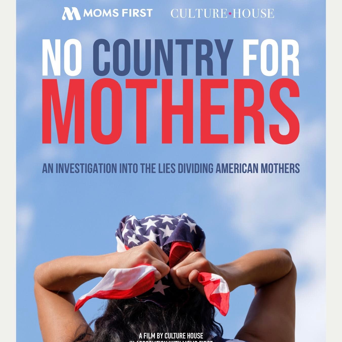 No Country for Mothers - Film & Discussion