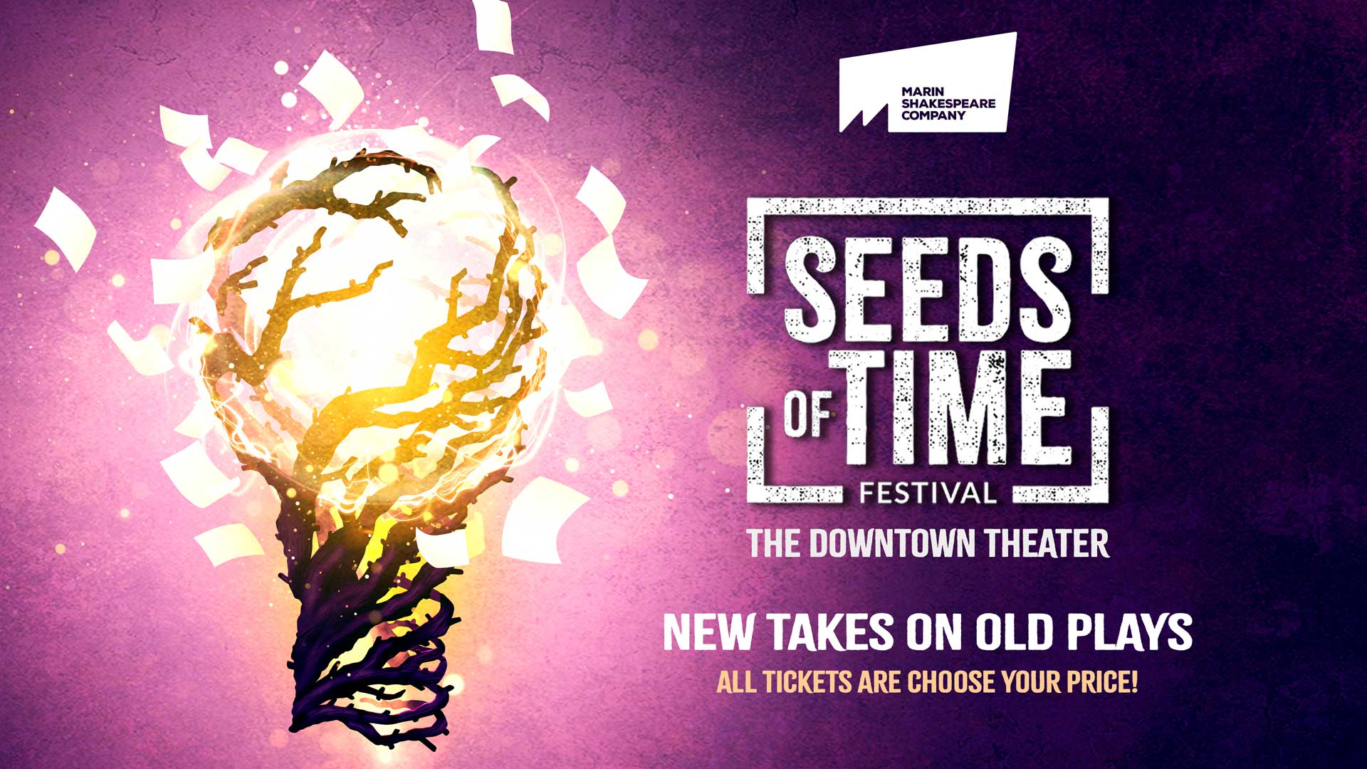 Seeds of Time Festival