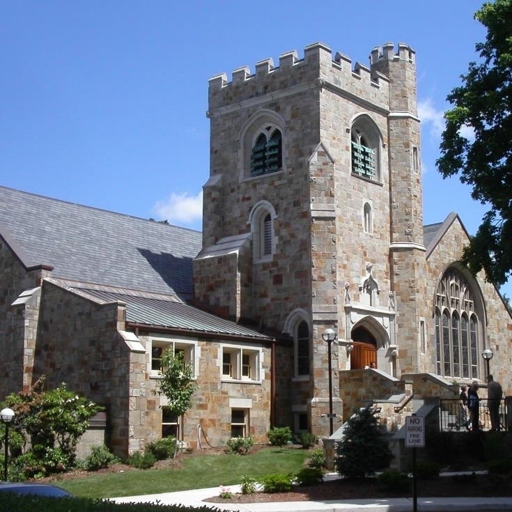Wellesley Hills Congregational Church (UCC)