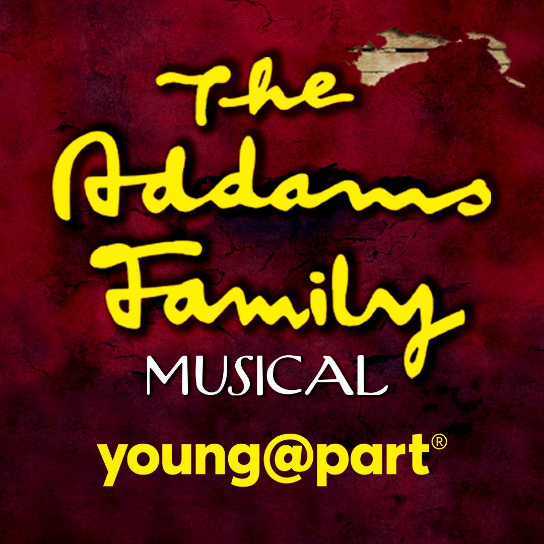 Academy of Music and Art Announces Fall 2026 Musical: The Addams Family Young@Part