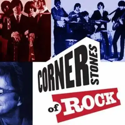 Cornerstones of Rock: The Buckinghams, Ides of March, The New Colony Six, and the Cryan' Shames