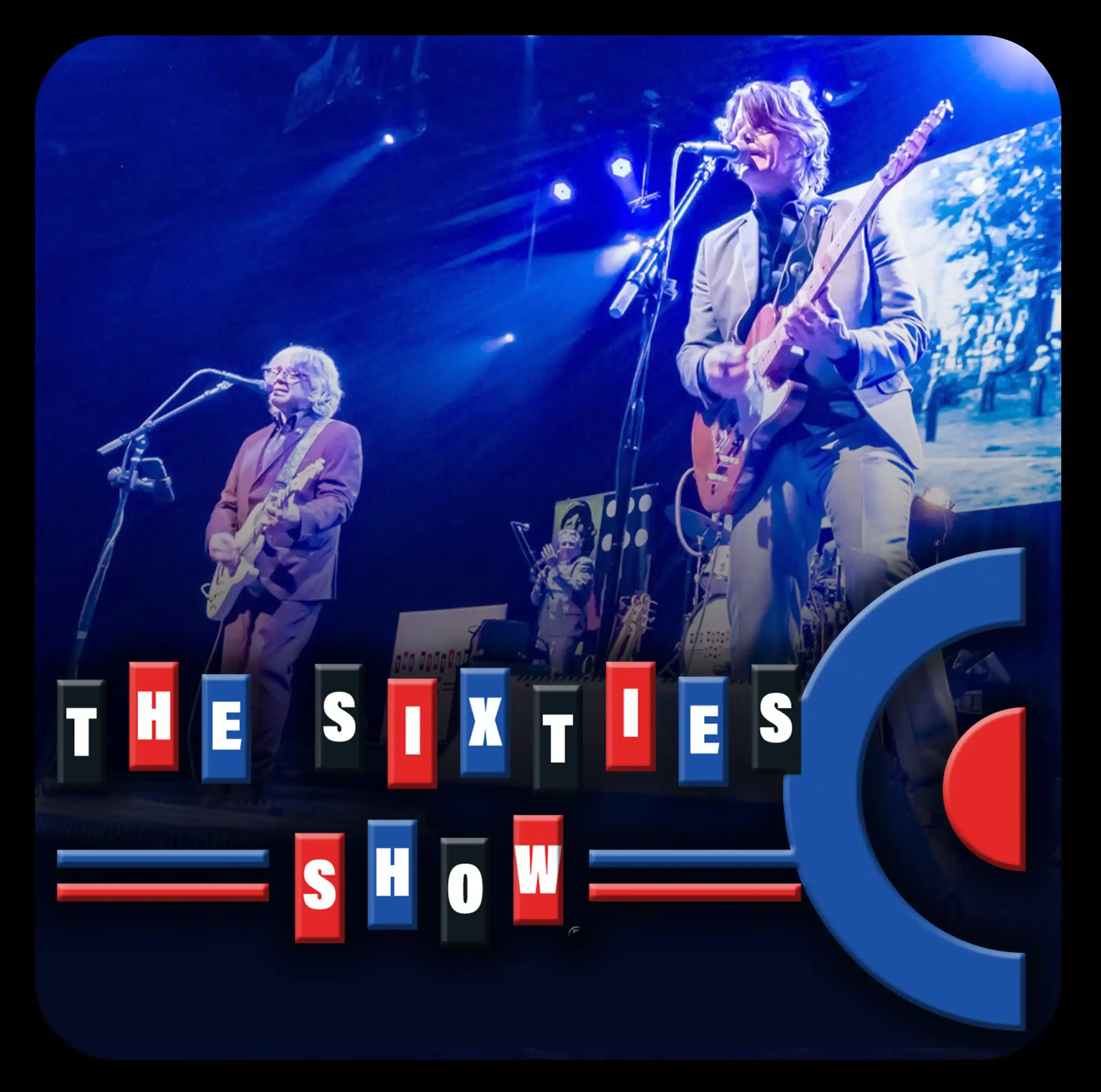 The Sixties Show