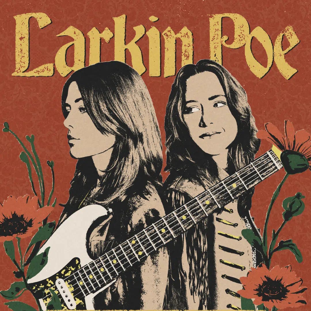 Larkin Poe