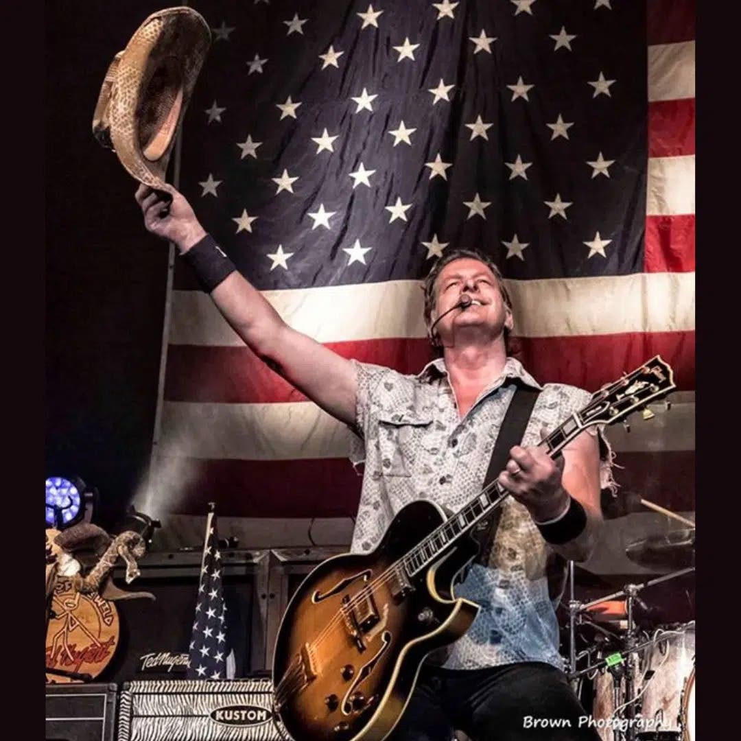 Ted Nugent